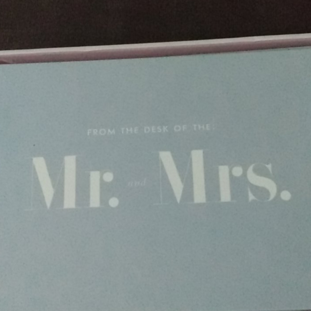 Note cards - Picture 2 of 6